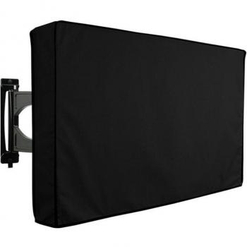 Dust-Proof Outdoor TV Cover for LCD and LED Screens