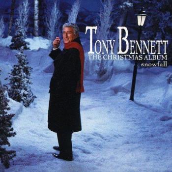 Tony Bennett