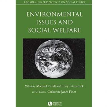 Environmental Issues and Social Welfare