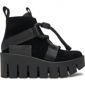 Nomad Lo II Polacchine United Nude 107650157 Nero