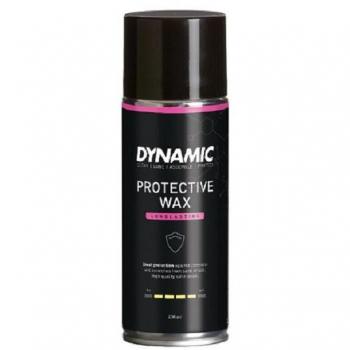 Dynamic Schutzwachs Sprühflasche 400 ml – Werkstatt & Pflege
