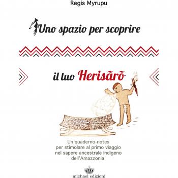 Uno spazio per scoprire il tuo Herisaro