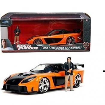 JADA TOYS
