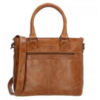 Micmacbags Handtas / Schoudertas Porto Beige