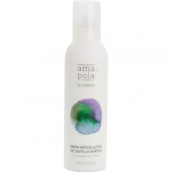 Crème Réductrice de Cellulite Amapola 250ml