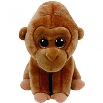 Peluche Gorila TY 23 cm