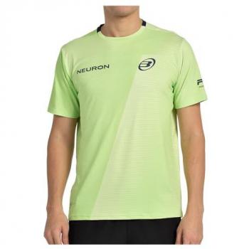 T-shirt Limon Chingotto 25i 059 pour Homme Bullpadel