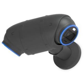 Support mural noir Ubiquiti UACC-CAMERA-DM-B
