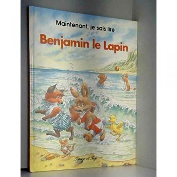 Benjamin le lapin