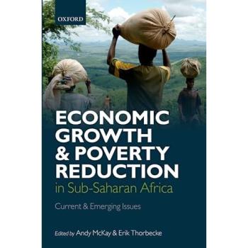 Economic Growth and Poverty Reduction in Sub-Saharan Africa