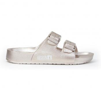 Sandalias de mujer T663-20 doradas de Coronel Tapiocca