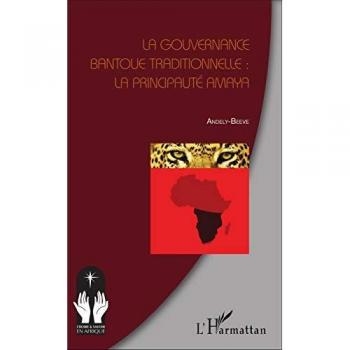 Gouvernance Bantoue Traditionnelle