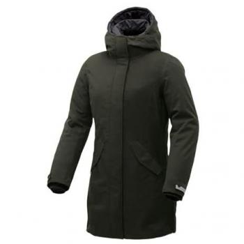 Tucano Giacca STELLA Lady Colore Verde Airborne Taglia XL