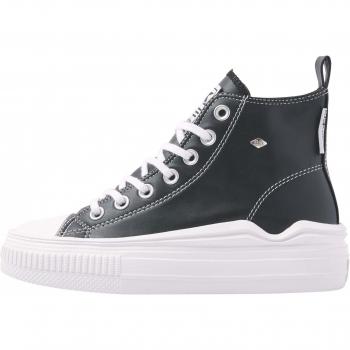British Knights Kaya Flow Mid Athletic Shoes for Women