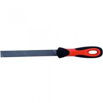 Bahco 150mm Ergo Handle Flat File