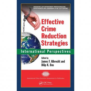 Vitalsource Technologies, Inc. Effective Crime Reduction Strategies