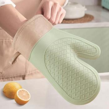 CocinaHeat Shield Silicona