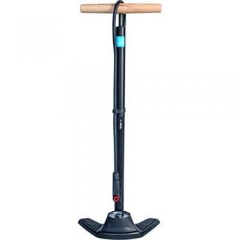 Pompe à Pied HP ProTaller – Manomètre de précision