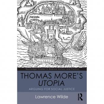 Vitalsource Technologies, Inc. Thomas More's Utopia