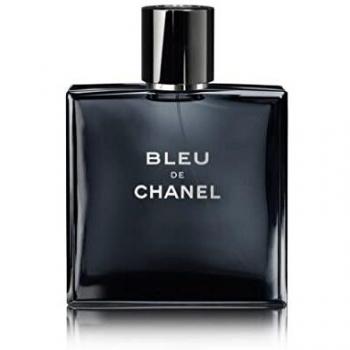 Bleu de chanel eau de parfum vaporizador