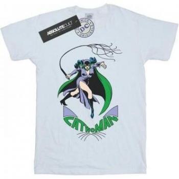 Catwoman Whip T-Shirt for Men