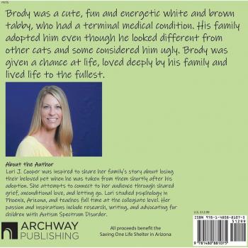 Brody's Fur-Ever Home: A Story of Love and Loss