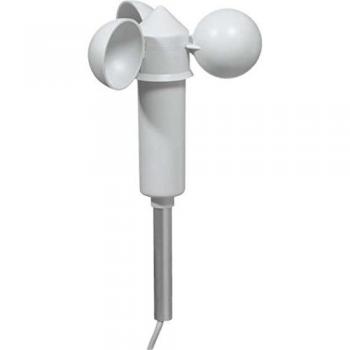 Peha Windsensor grau mit Kabel 4,5m D 940 WS