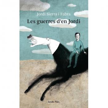 LES GUERRES D'EN JORDI