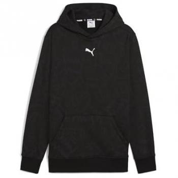 Puma teamJaws Post Game Herrenpullover