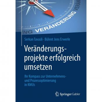 Veränderungsprojekte erfolgreich umsetzen: Ihr Kompass zur Unternehmens
