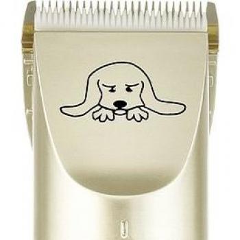 Coupe-chenille pour animaux