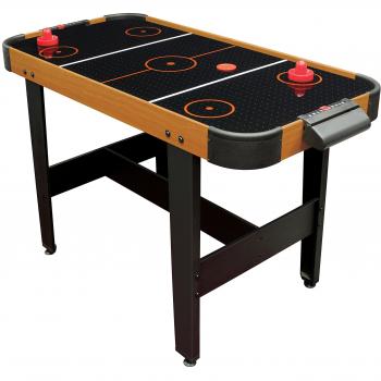 Himmelspuck Air‑Hockey 122 × 61 cm