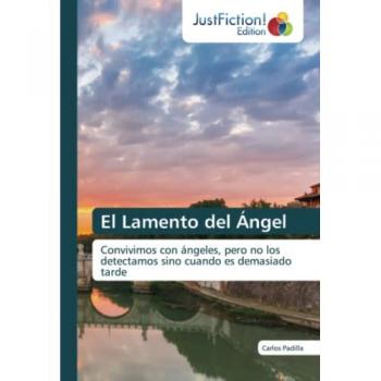 Padilla, Carlos: El Lamento del Ángel
