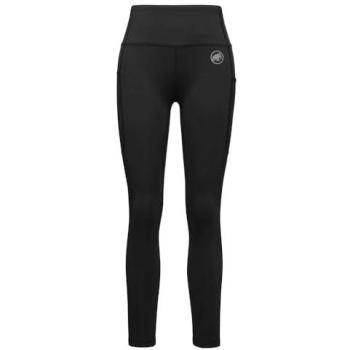 Mammut Leggings Donna Crag Invernale