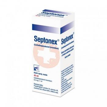 Septonex sprej 45 ml
