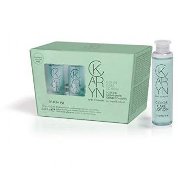 Peluquería Inebrya Karyn Color Care “Ice Cream” 12 Artículos