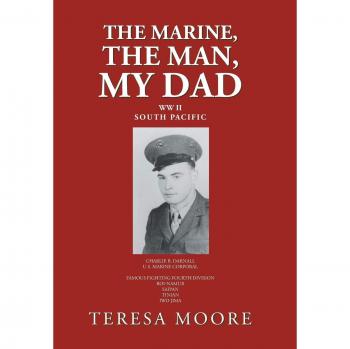 The Marine, the Man, My Dad