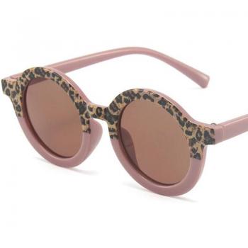 Gafas de sol estilo clásico para niños