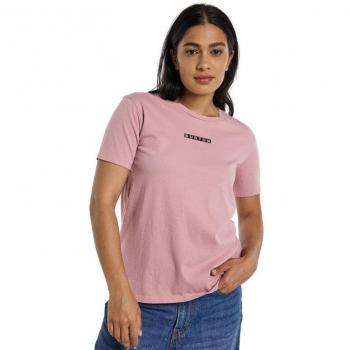 Burton Camiseta Vault de Manga Corta