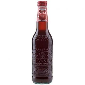 Bottiglia di Cola Bio Galvanina – 4×335ml
