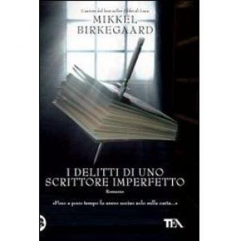 I delitti di uno scrittore imperfetto