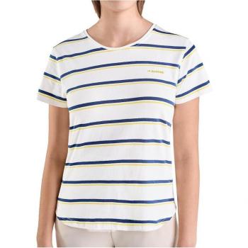 Astore Camiseta Blanca para Dama