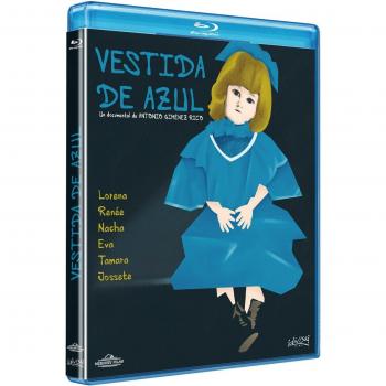 Robe Azur (1983) en Blu-ray