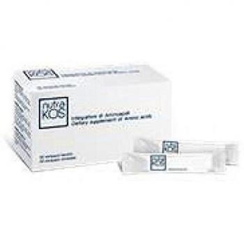 NUTRAKOS BEVIBILE 30STICKPACK*