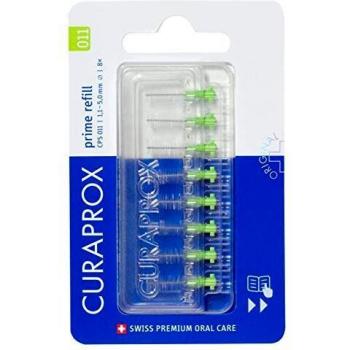 Recharge pour brosse interdentaire Curaprox Prime Cps 011