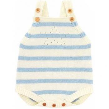 Monos sin mangas para recién nacidos, ropa de punto para niñas, trajes de primavera y otoño, body para bebés de 0 a 18 meses