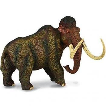 Collecta Figura Mamut Lanudo Deluxe 1:20