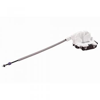 Serrure frontale VEMO 30‑85‑0054 pour Mercedes Classe A/GLA