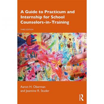 Vitalsource Technologies, Inc. Guide to Practicum and Internship for School Counselors-in-Training