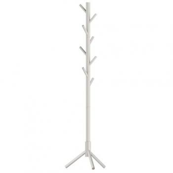 Arbor Accogliente – Attaccapanni con forma di albero in legno